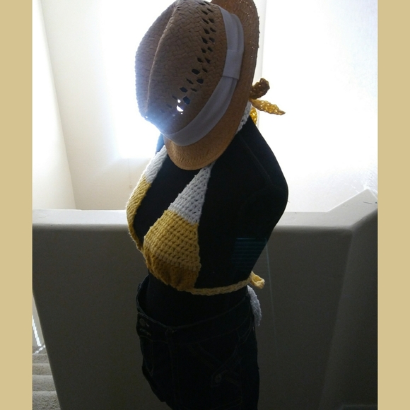 Bikini top - Picture 4 of 4